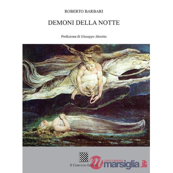Demoni della notte
