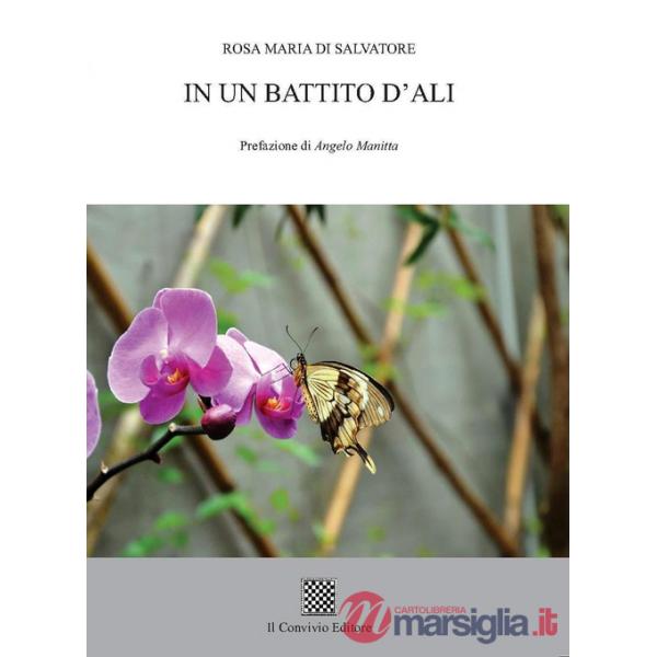 In un battito d'ali