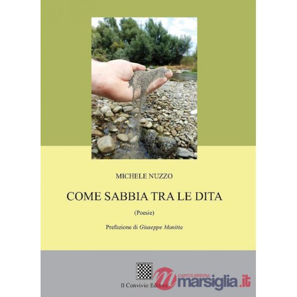 Come sabbia tra le dita