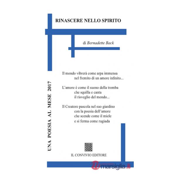 Rinascere nello spirito