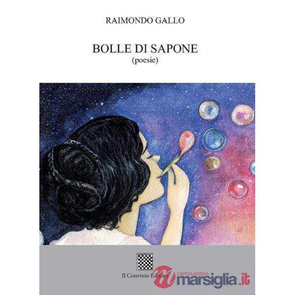 Bolle di sapone