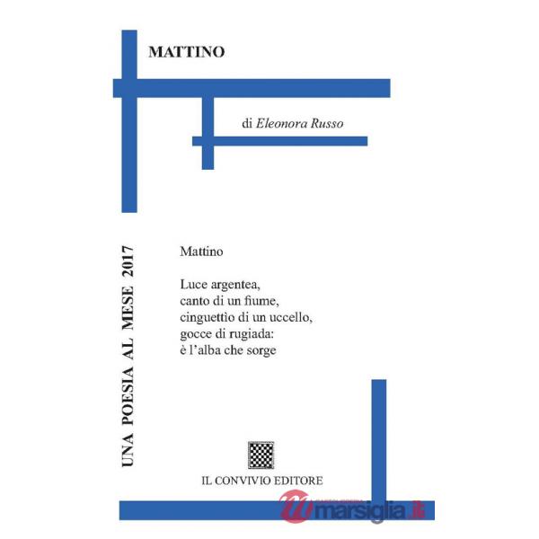 Mattino