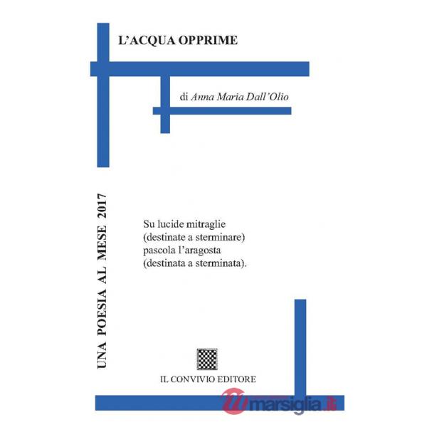Acqua opprime (L')