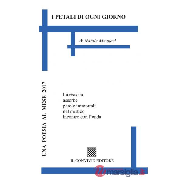 Petali di ogni giorno (I)