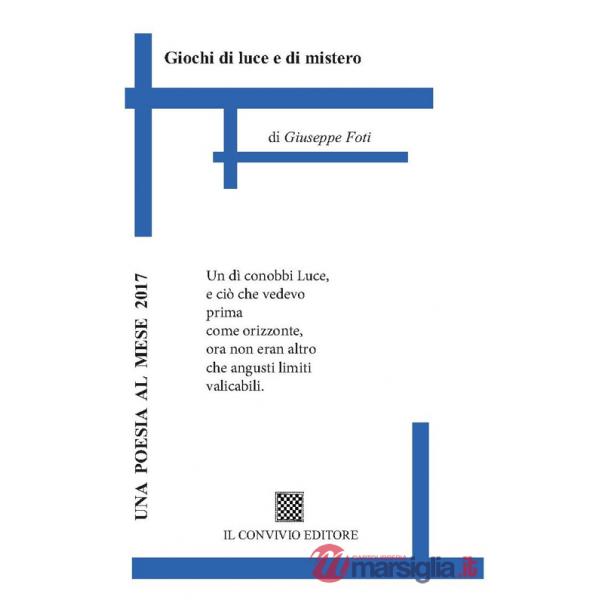 Giochi di luce e di mistero
