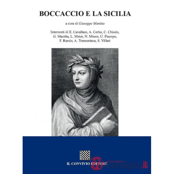Boccaccio e la Sicilia