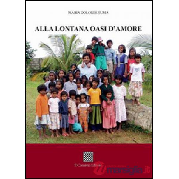 Alla lontana oasi d'amore