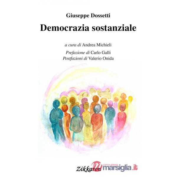 Democrazia sostanziale
