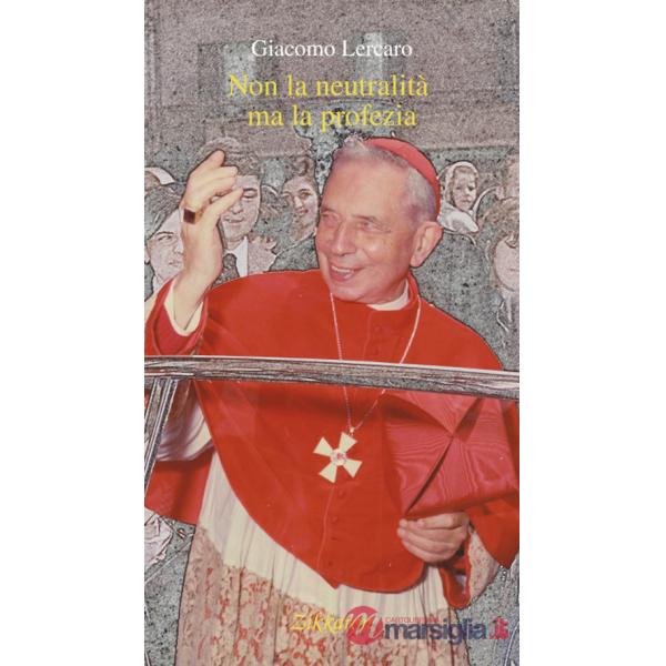 Non la neutralità ma la profezia. Omelia del 1° gennaio 1968. Prima giornata mondiale della Pace