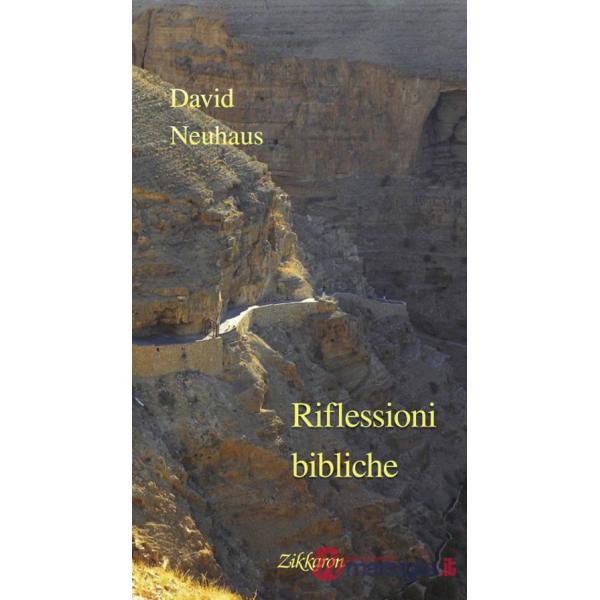 Riflessioni bibliche