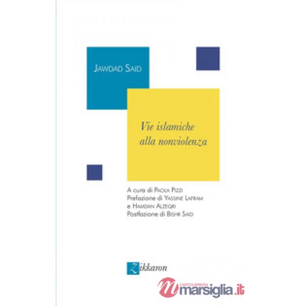 Vie islamiche alla nonviolenza