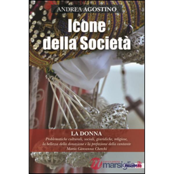 Icone della società. La donna