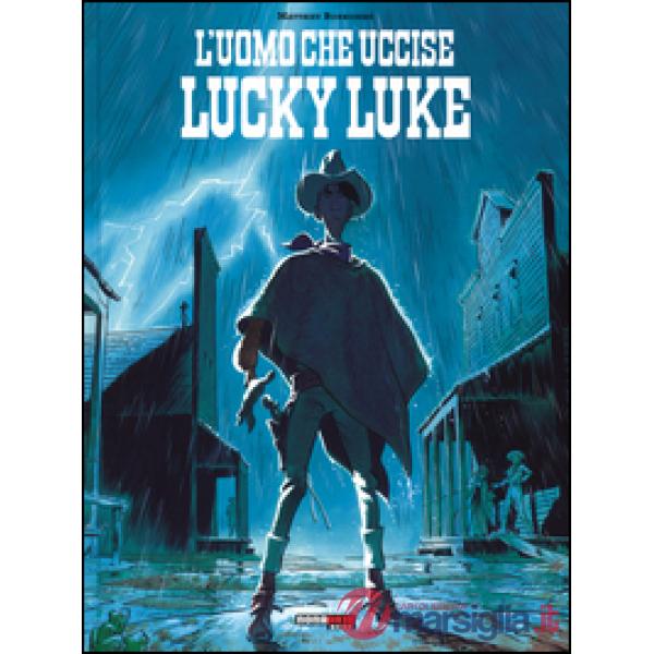 Uomo che uccise Lucky Luke (L')