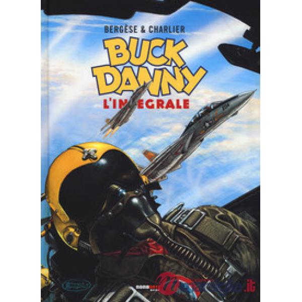 Buck Danny. L'integrale (1983-1989)