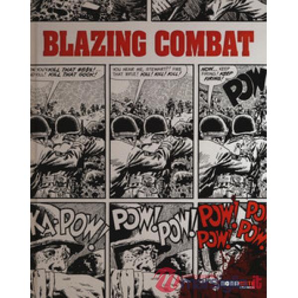Blazing combat