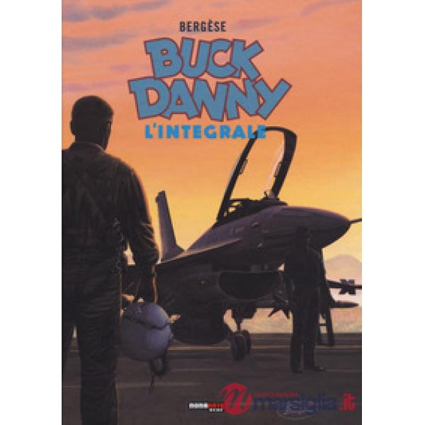 Buck Danny. L'integrale (1993-1999)