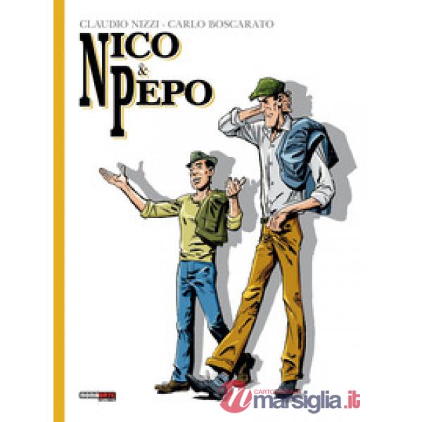 Nico & Pepo