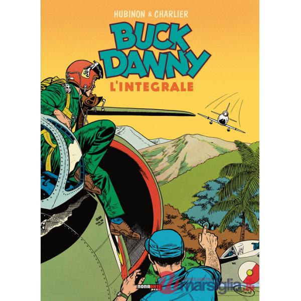 Buck Danny. L'integrale (1960-1962)