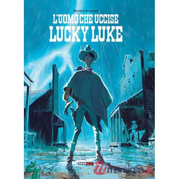 Uomo che uccise Lucky Luke (L')