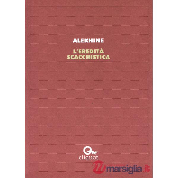 Eredità scacchistica (L')