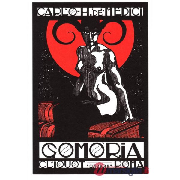 Gomòria