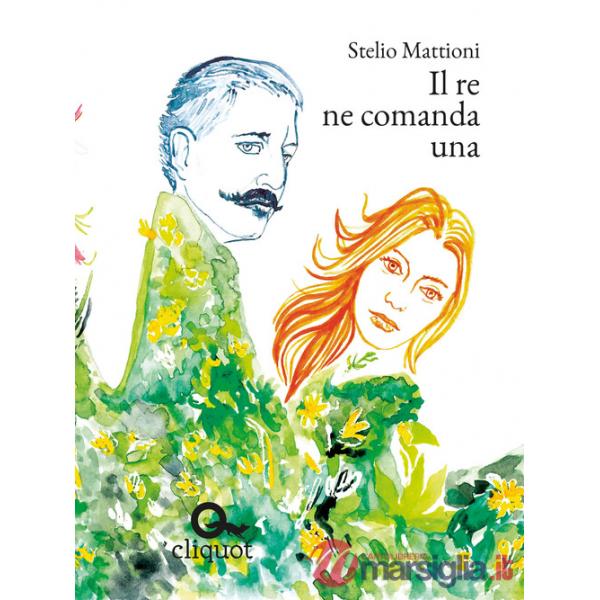 Re ne comanda una (Il)