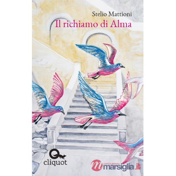 Richiamo di Alma (Il)
