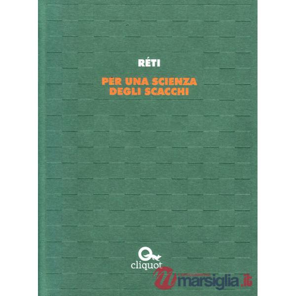 Per una scienza degli scacchi