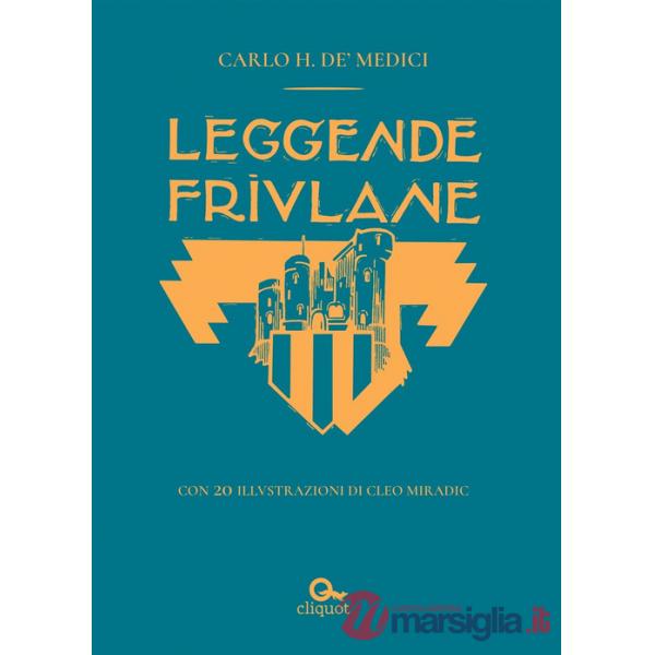 Leggende friulane