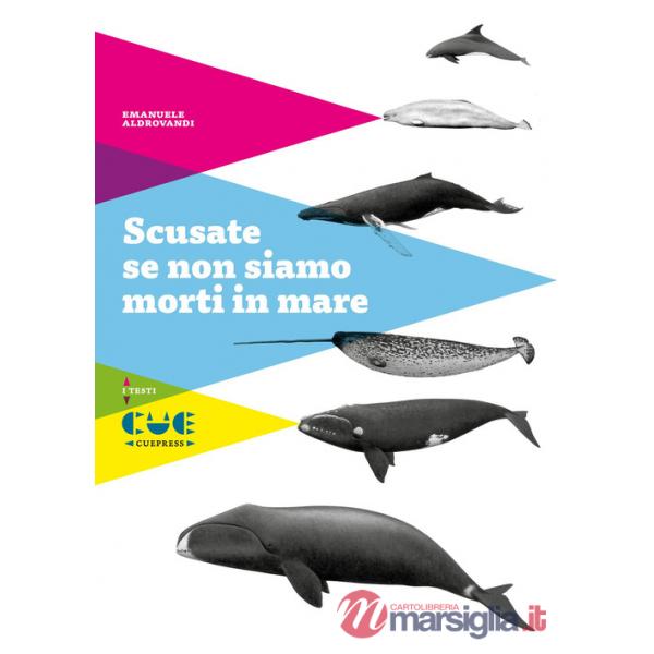 Scusate se non siamo morti in mare
