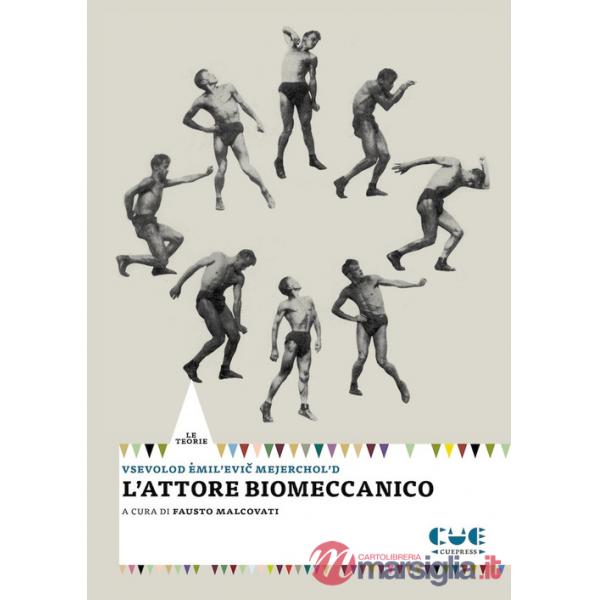 Attore biomeccanico (L')