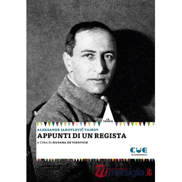 Appunti di un regista