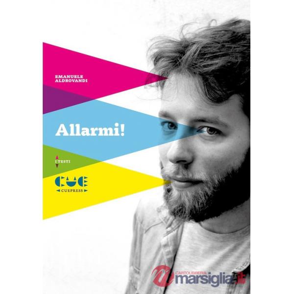 Allarmi!
