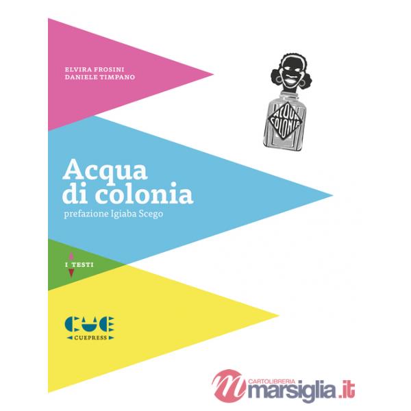 Acqua di colonia