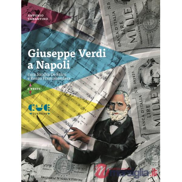 Giuseppe Verdi a Napoli