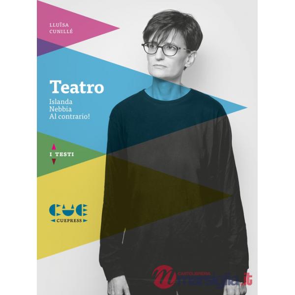 Teatro: Islanda-Nebbia-Al contrario!