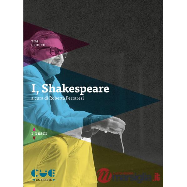 I, Shakespeare
