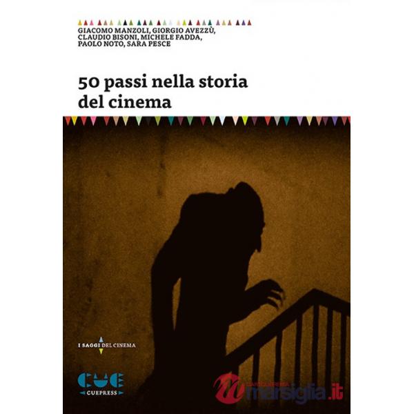 50 passi nella storia del cinema