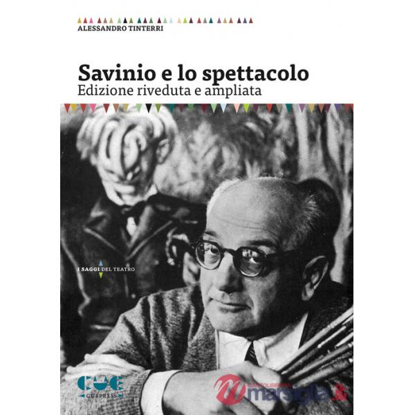Savinio e lo spettacolo