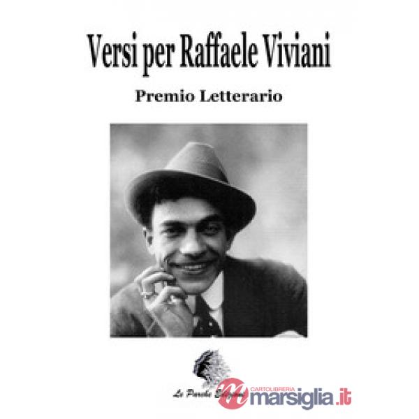 Versi per Raffaele Viviani. Premio letterario