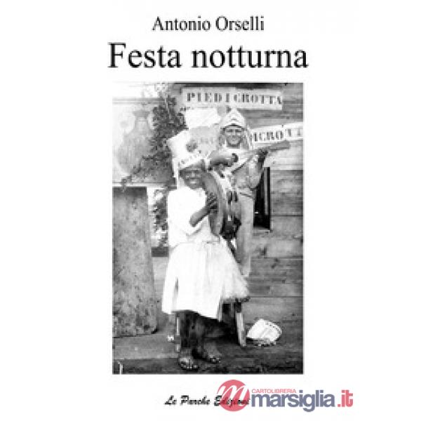 Festa notturna