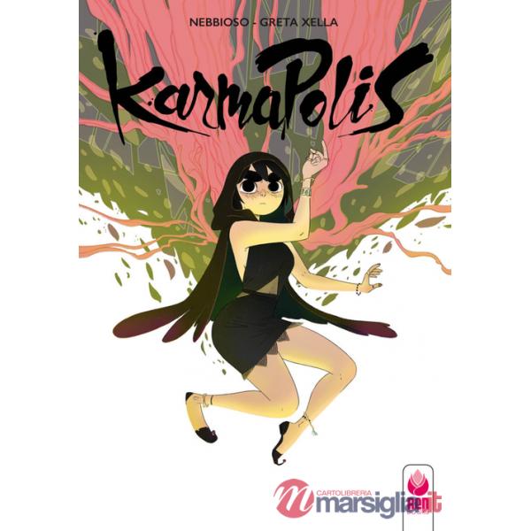Karmapolis