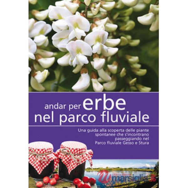 Andar per erbe nel parco fluviale. Una guida alla scoperta delle piante spontane