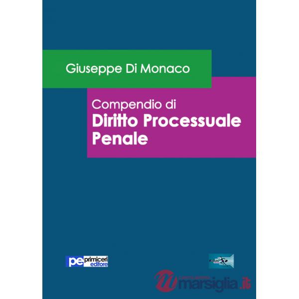 Compendio di diritto processuale penale