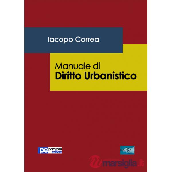 Manuale di diritto urbanistico