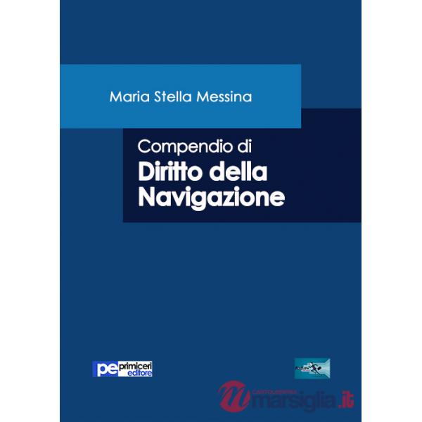 Compendio di diritto della navigazione