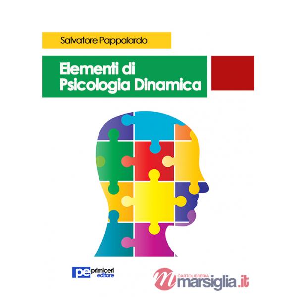 Elementi di psicologia dinamica