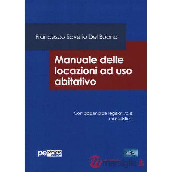 Manuale delle locazioni ad uso abitativo