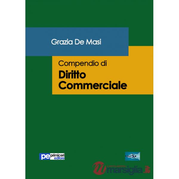 Compendio di diritto commerciale