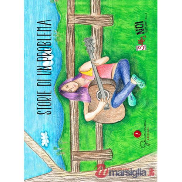 Selfie di noi junior. I.C. «Italo Calvino» di Jesolo-Venezia. Storie di un problema. Ediz. italiana e inglese. Vol. 1